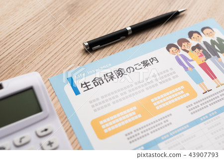 pamphlet 43907793