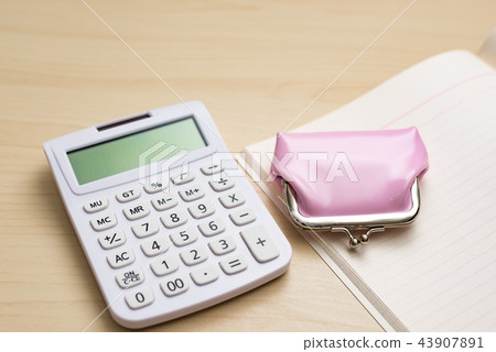 calculator  43907891