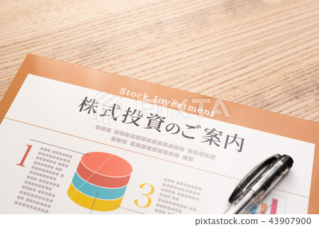 一本小冊子 一本小冊子 43907900