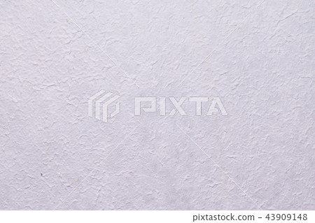 White color mulberry paper texture White color mulberry paper texture 43909148