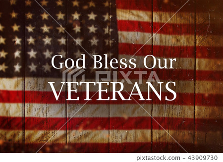 United States Flag. Veterans Day Concept United States Flag. Veterans Day Concept 43909730