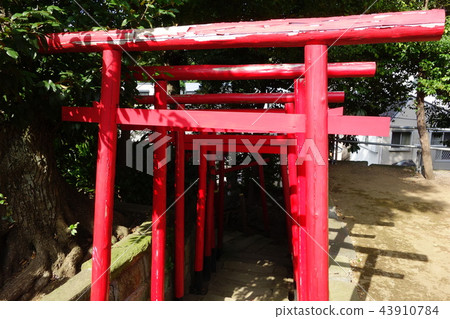 安娜伊納里神社 安娜伊納里神社 43910784