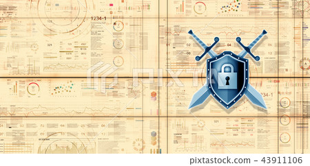 平面設計 平面設計 43911106