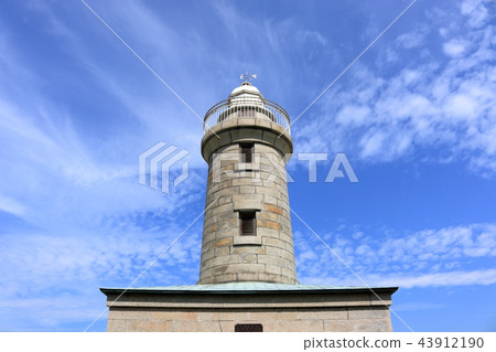 Ogijima Lighthouse (Kagawa Prefecture) Ogijima Lighthouse (Kagawa Prefecture) 43912190