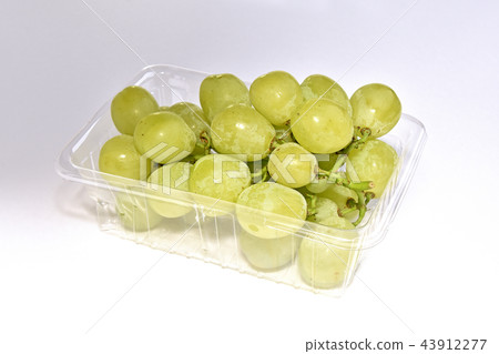 Grape (Rosario Bianco) 43912277