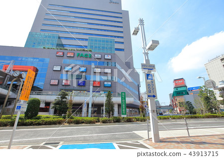 Funabashi Station Sobu Line Funabashi Station Sobu Line 43913715