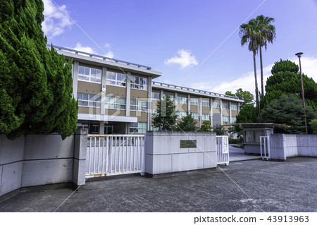 廣島大學福山中學附件福山初中 43913963