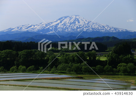 與鄉村和長海山合影 43914630