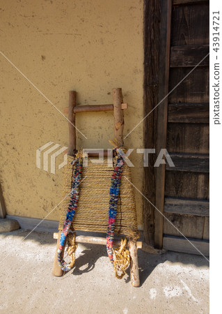 背包載體 43914721