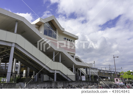 Higashi Onomichi Station Higashi Onomichi Station 43914841