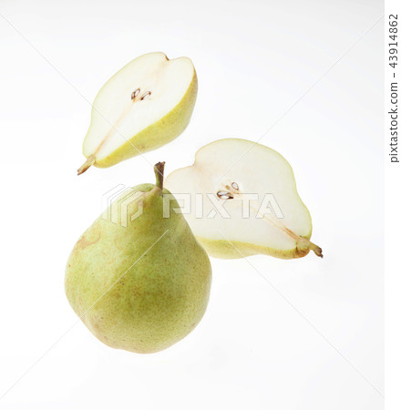 Pear 43914862