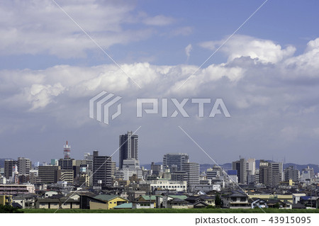 福山市景觀 福山市景觀 43915095