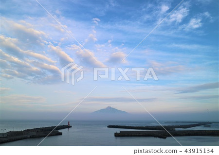 Hoshido Rishiriyama Hoshido Rishiriyama 43915134
