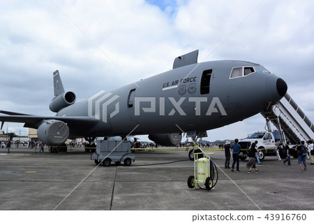 美國空軍加油機KC-10 Extender 美國空軍加油機KC-10 Extender 43916760