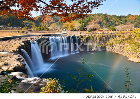 Waterfall of Hatassiri 43917273