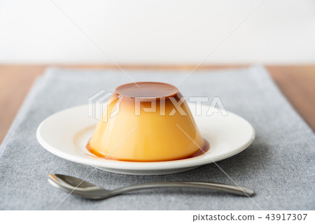 Pudding Pudding 43917307