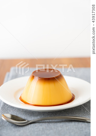 Pudding Pudding 43917308