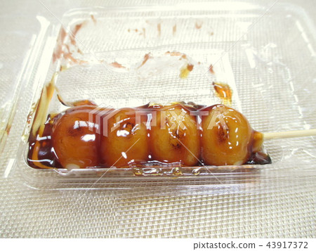 一包餃子 43917372