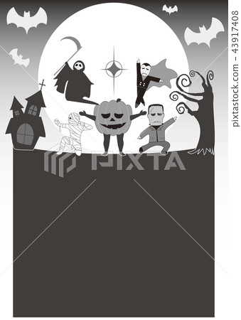 Halloween Halloween 43917408