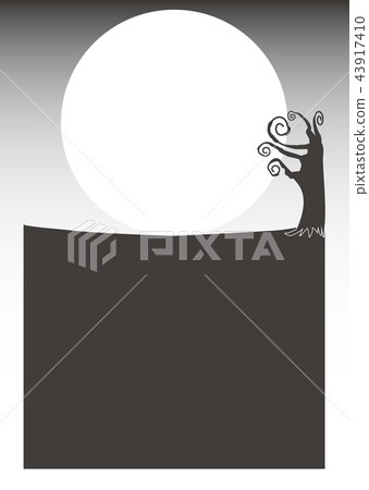halloween background 43917410