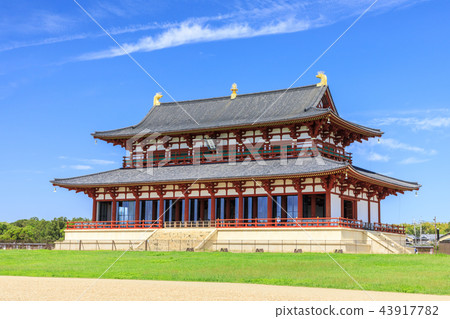 Heijokakyo Ruins 43917782