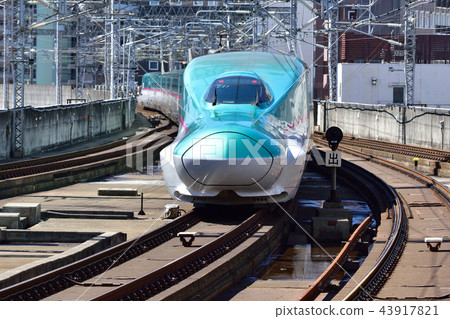E5東北新幹線 E5東北新幹線 43917821