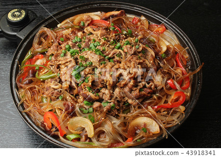 Bulgogi  43918341