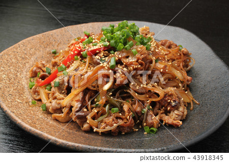 Bulgogi  43918345