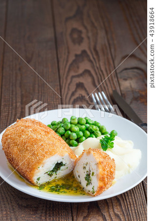 Chicken Kiev, ukrainian cuisine 43918664