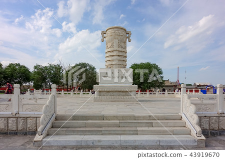 Huizong Temple Huizong Temple 43919670