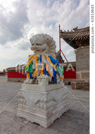 Huizong Temple Huizong Temple 43919685