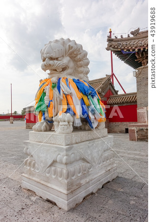 Huizong Temple Huizong Temple 43919688