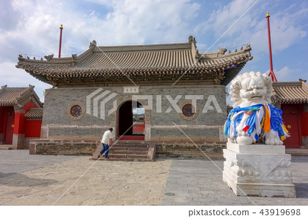 匯宗寺 43919698