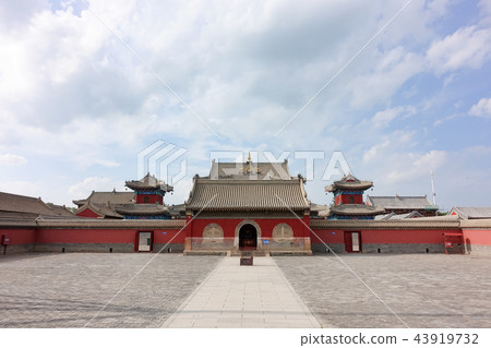 匯宗寺 匯宗寺 43919732