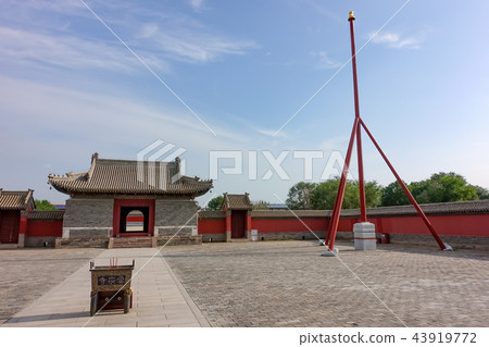 Huizong Temple Huizong Temple 43919772