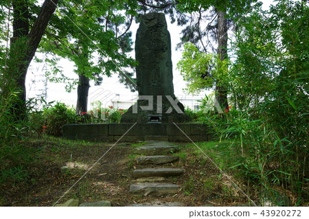 Kawanaka老戰場Shotsuka在Yawatasha長野市Kojimadacho 43920272