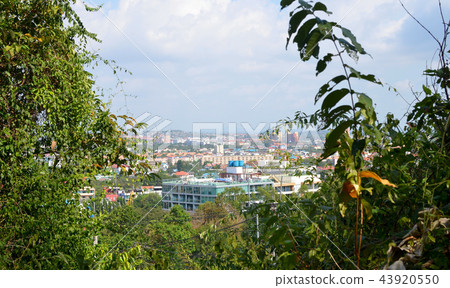 Pattaya 43920550