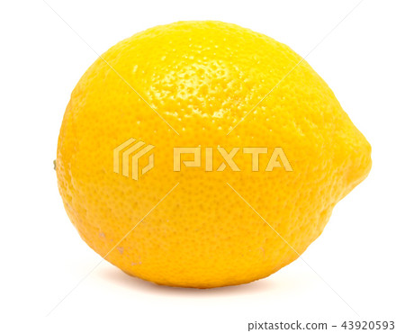 lemon 43920593