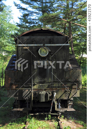 Nora SL fallen steam locomotive Nora SL fallen steam locomotive 43921570