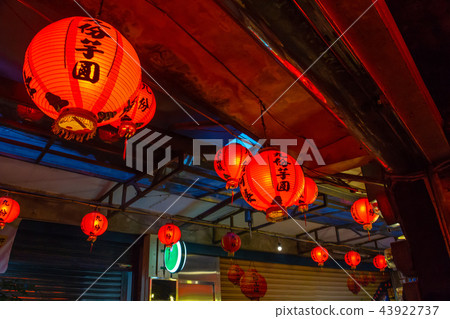 台灣的九寨溝 台灣的九寨溝 43922737