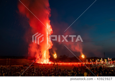 Ishikawa Prefecture Kawakita Festival Northern National Fireworks Fireworks Northern Convention 33rd Kawakita Festival Ishikawa Prefecture Kawakita Festival Northern National Fireworks Fireworks Northern Convention 33rd Kawakita Festival 43923927