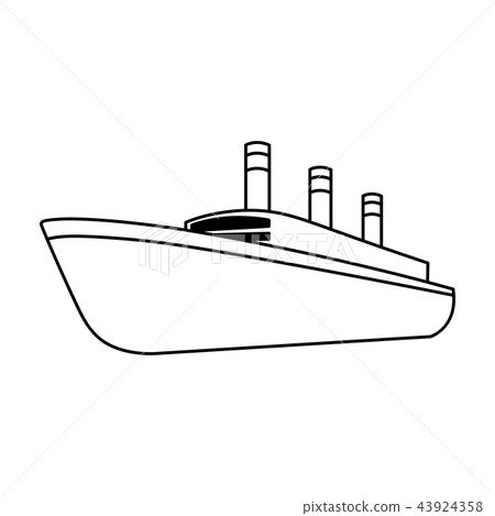 ship for transportation of heavy thunderstorms on