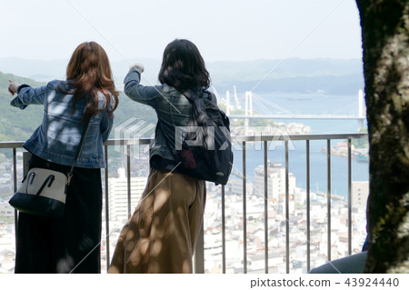 Onomichi Women's journey Onomichi Women's journey 43924440