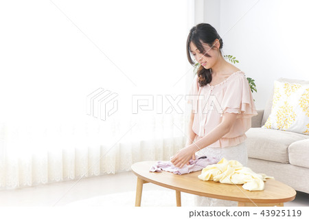 女人做家務 女人做家務 43925119