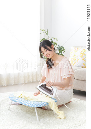 女人做家務 女人做家務 43925133