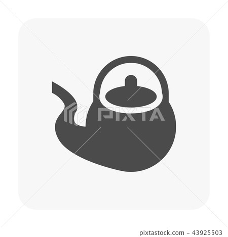 camping icon black camping icon black 43925503