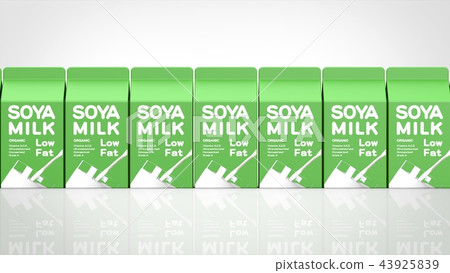 豆漿500毫升多個前面 43925839