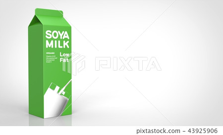 剩下1升豆漿 43925906