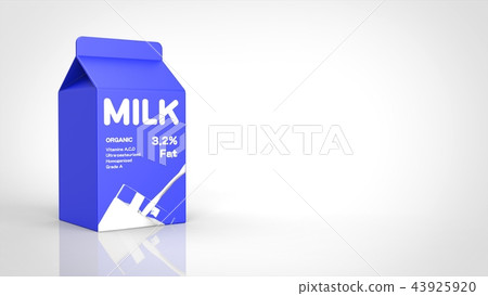 剩下500毫升牛奶 43925920