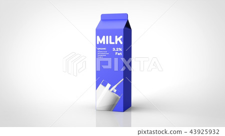 1 liter of milk 43925932